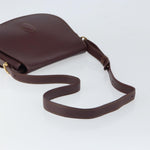 cartier Must de Cartier Shoulder Bag Leather - image 7