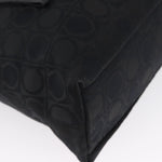 Salvatore Ferragamo Gancini Tote Gancini Canvas Medium - image 8