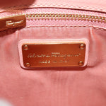 Salvatore Ferragamo Vala Shoulder Bag Leather - image 19