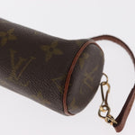 Louis Vuitton Papillon Pochette Monogram Canvas Mini - image 8