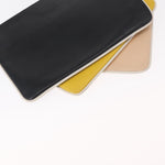 Fendi Triplette Pouch Set Calfskin - image 11