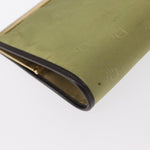 Christian Dior Trotter pouch Canvas - image 10