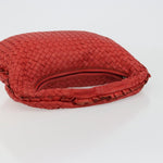 Bottega Veneta Intrecciato Shoulder bag Leather - image 7