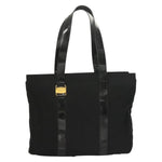 Salvatore Ferragamo Vala tote Nylon - image 17