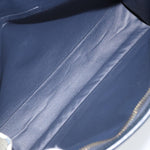 MCM Visetos pouch PVC - image 5