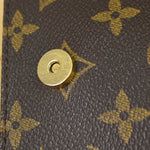 Louis Vuitton Florentine Pochette Monogram Canvas Small - image 15