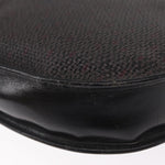 Saint Laurent Vintage Shoulder Bag Canvas - image 10