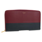 Celine Multifunction Flap Wallet Leather Large - image 13