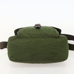Prada Buckle Messenger Bag Tessuto Small - image 18