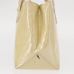 Louis Vuitton Wilshire Handbag Monogram Vernis PM - image 3