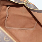 Louis Vuitton Keepall Bag Monogram Canvas 50 - image 20