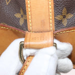Louis Vuitton Randonnee Backpack Monogram Canvas PM - image 7