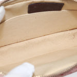 Louis Vuitton Juliette Crossbody Bag Mini Lin MM - image 5