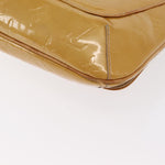 Louis Vuitton Thompson Street Handbag Monogram Vernis Medium - image 10