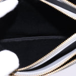 Celine Trio Crossbody Bag Leather Small - image 19