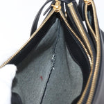 Celine Trio Crossbody Bag Leather Small - image 20
