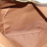 Louis Vuitton Keepall Bag Monogram Canvas 60 - image 20