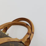 Louis Vuitton Keepall Bag Monogram Canvas 55 - image 19
