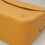 Louis Vuitton Buci Handbag Epi Leather - image 10