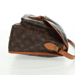 Louis Vuitton Sac Gibeciere Messenger Bag Monogram Canvas MM - image 4