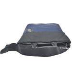 Prada Convertible Double Tote Tessuto Small - image 15