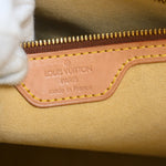 Louis Vuitton Monogram Looping Handbag Monogram Canvas GM - image 4