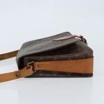 Louis Vuitton Cartouchiere Handbag Monogram Canvas GM - image 4