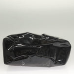Salvatore Ferragamo Vala Handbag Patent leather - image 15