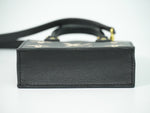 Louis Vuitton Petit Sac Plat Bag Bicolor Monogram Empreinte Giant - image 8