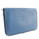 Hermes Dogon Duo Combined Wallet Leather - image 3