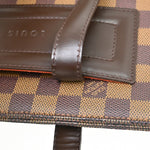 Louis Vuitton Parioli Handbag Damier PM - image 8