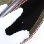 Christian Dior Vintage Shoulder Bag Leather - image 18