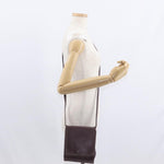 Saint Laurent Vintage Shoulder Bag Leather - image 12