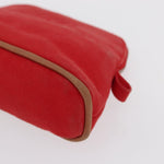 Hermes Bolide Travel Pouch Canvas Mini - image 9