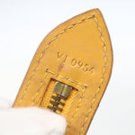 Louis Vuitton Saint Jacques Handbag Epi Leather GM - image 7