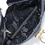 Salvatore Ferragamo Gancio Flap Hobo Leather Medium - image 5