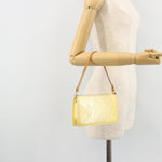 Louis Vuitton Lexington Pochette Monogram Vernis - image 14
