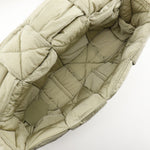 Bottega Veneta Padded Tech Cassette Crossbody Bag Intrecciato Nylon - image 4