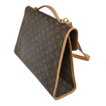 Louis Vuitton Beverly Briefcase Monogram Canvas GM - image 4