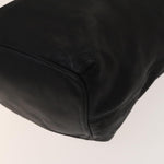 Loewe Anagram Shoulder Bag Leather - image 8