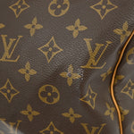 Louis Vuitton Keepall Bag Monogram Canvas 45 - image 13