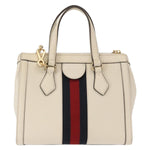 Gucci Ophidia Top Handle Tote Leather Small - image 2