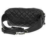 Chanel Bum Bag Leather Medium - image 2