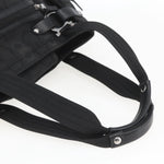 Salvatore Ferragamo Gancini Tote Nylon - image 7