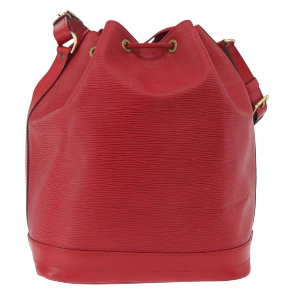 Louis Vuitton Noe Shoulder bag Leather PM