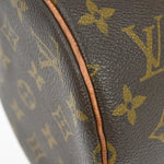 Louis Vuitton Papillon Handbag Monogram Canvas 30 - image 7