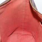 Louis Vuitton Illovo Handbag Damier MM - image 20