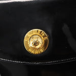 Celine Clutch Bag ENAMEL - image 12