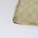 Gucci Flap Messenger GG Coated Canvas Small - image 11