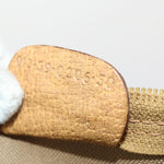 Gucci Vintage Travel bag GG Canvas - image 7